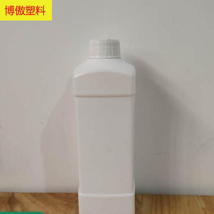 粉色洗衣液瓶 500ml洗衣液桶 博傲塑料 3L塑料瓶子
