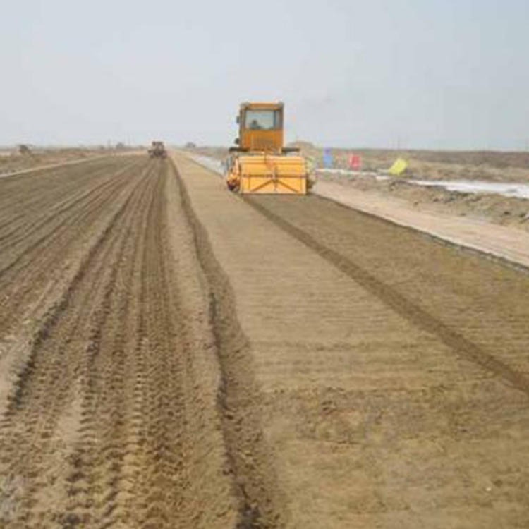黄土路面固化 骏达JD土壤固化剂 路基土路强化 土壤固化剂厂家