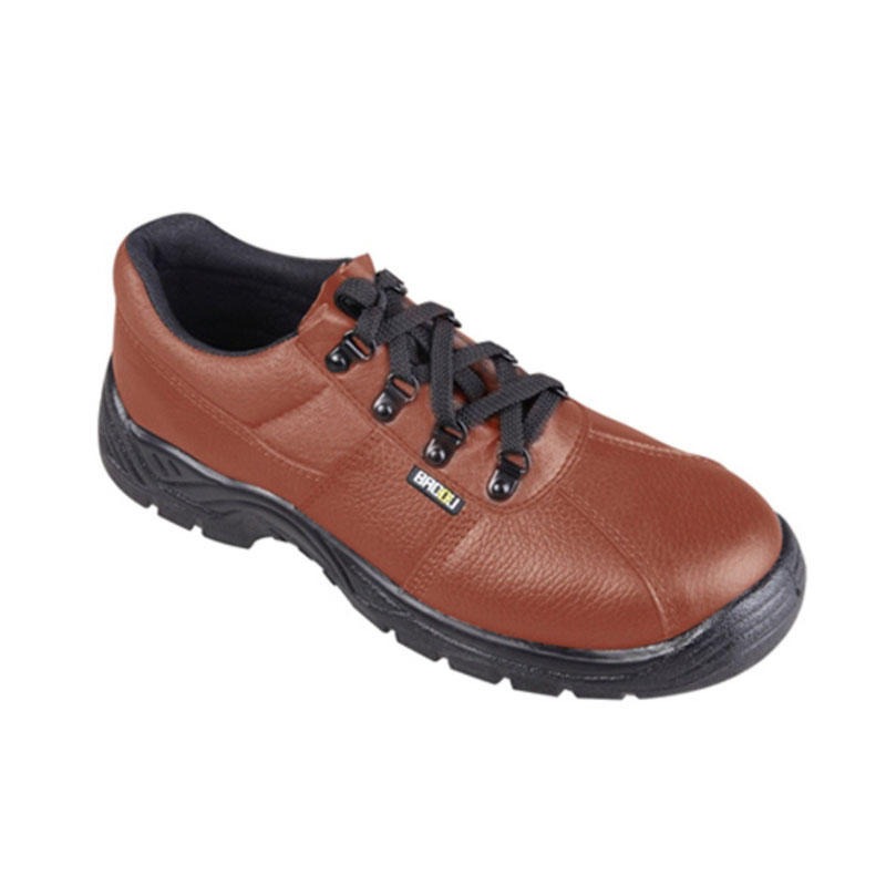 霍尼韦尔BC09197032 Ulteco 防静电 保护足趾 防刺穿 02款 分体鞋舌 安全鞋