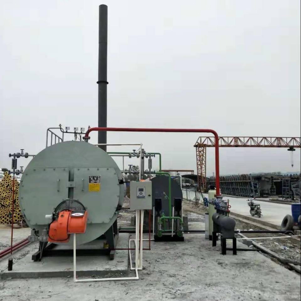 太康锅炉批发销售 丽水2吨1.25公斤燃油燃气蒸汽锅炉价格 衢州锅炉厂家