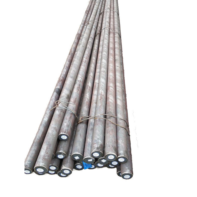 21CrMoV5-7钢棒材料 21CrMoV5-7合金钢锻圆螺栓用钢1.7709圆钢