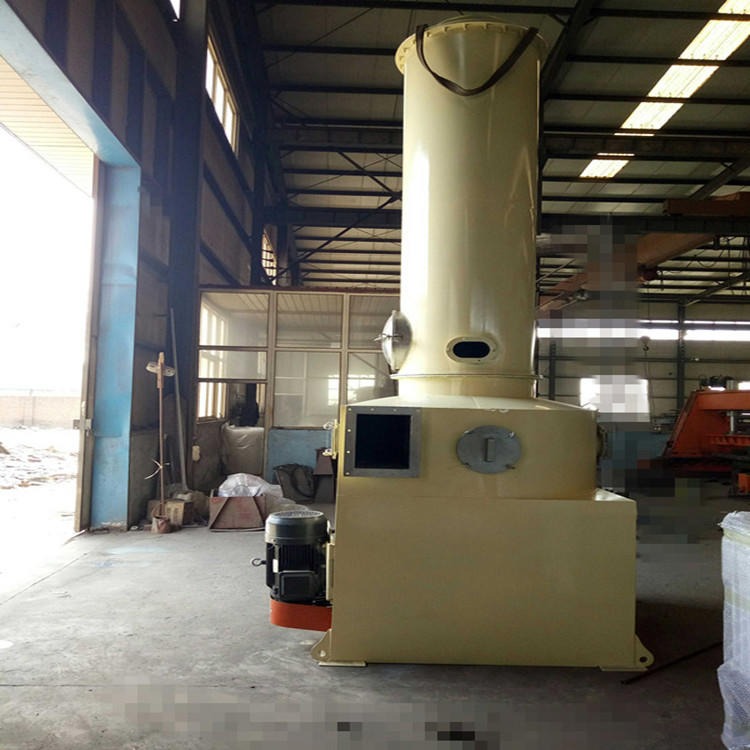 三盐旋风闪蒸干燥机自动控温    华北三盐旋风闪蒸干燥机生产厂家