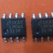 车载芯片LMC6032IMX 运算放大器 LMC6032IMX 缓冲器放大器 深圳IC配单 BOM配单