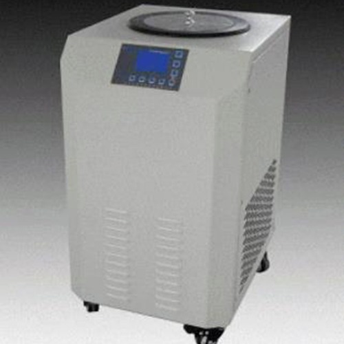 FF低温恒温搅拌反应浴 型号: CL-10L  库号：M389014 中西