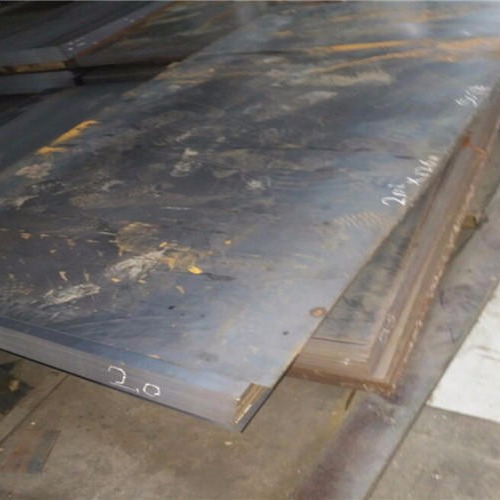 合金板27SiMn板材 碳素结构钢板 27SiMn硅锰合金