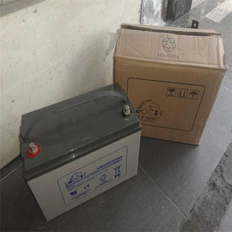 江西省理士蓄电池DJM12100S电动工具报价