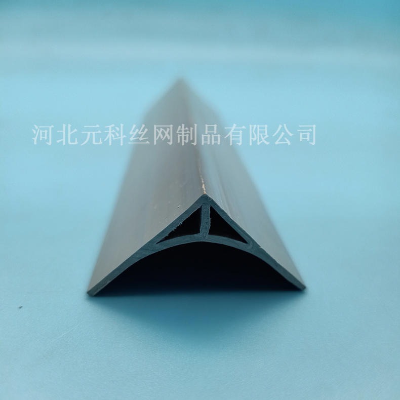 广州PVC倒圆角 元科混凝土倒角条厂家专业生产订做销售供应 热电厂用倒圆角
