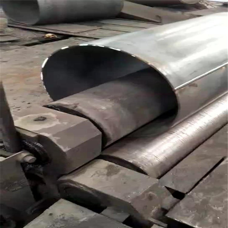 厂家直销广州建筑工程用 机械设备用 桩基用焊管 钢板卷管 钢护筒 可根据客户要求定做规格材质