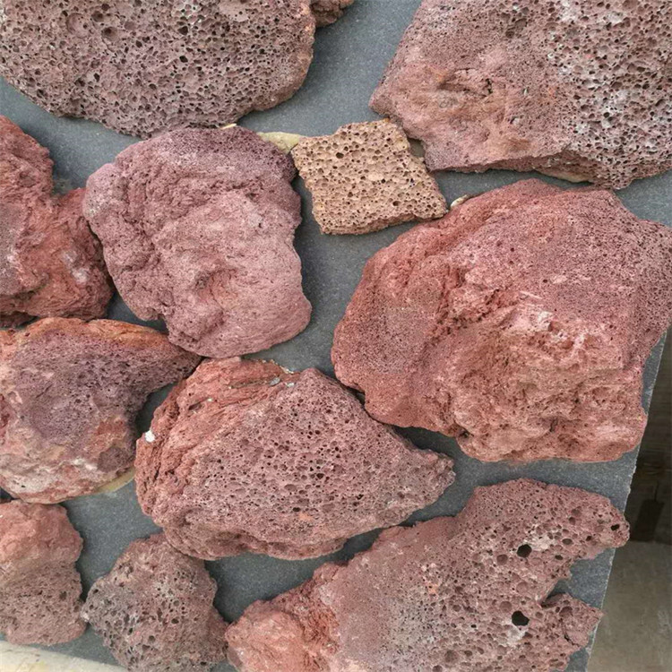 湖南郴州 火山石价格 板岩文化石 文化石石材厂家直供