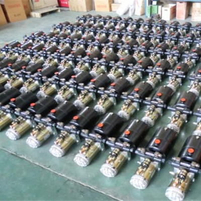 上海自卸车液压缸生产制造设计厂家