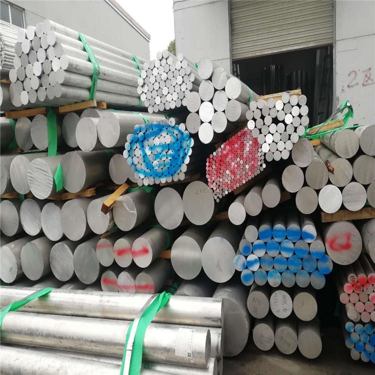 无锡铝板批发市场  6061铝棒 物理性能  6061铝板厂