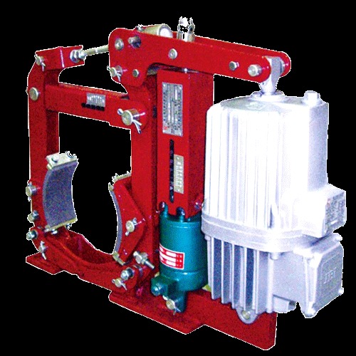 焦作制动器厂家常年供应YW-E系列两步式电力液压鼓式制动器等产品  型号齐全