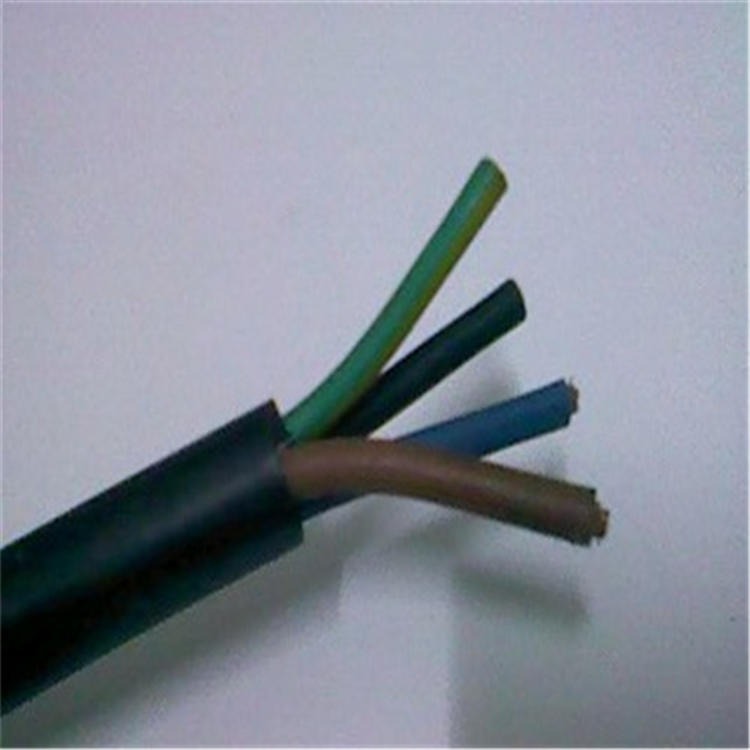 JHS水泵电缆3*10mm2-JHS防水电缆3*16