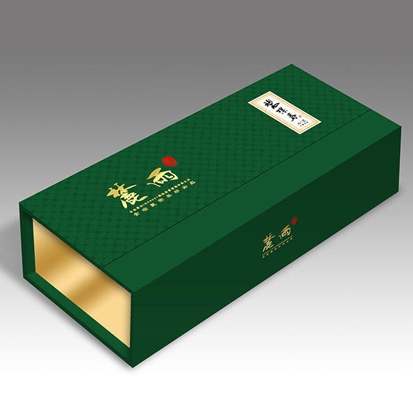 南京茶叶包装盒 礼品包装盒定制 南京源创包装制作 制作茶叶盒