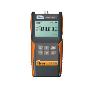 光维 FHP2A04 FHP2B04高精度手持式激光功率计 功率测量仪