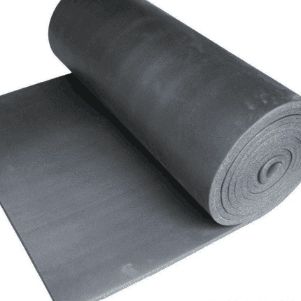 供应 橡塑 橡塑海绵板 橡塑保温板 铝箔贴面橡塑 中维