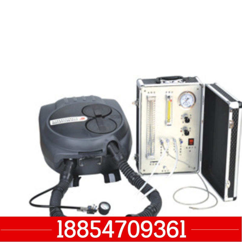 金煤AJ12氧气呼吸器校验仪 氧气呼吸器校验仪价格