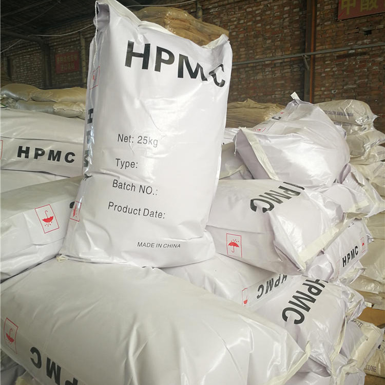 HPMC纤维素醚 10万粘度EPS薄抹灰粘结砂浆用纤维素醚