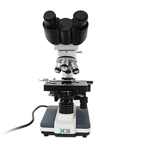 聚创环保CC-CA856双目显微镜  精工品质.终生维护