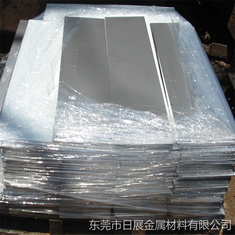 供应不锈钢钢板SUS403 高韧性SUS403不锈钢棒材图片