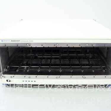 出售/回收 横河Yokogawa AQ8460 光学器件分析仪 现货销售