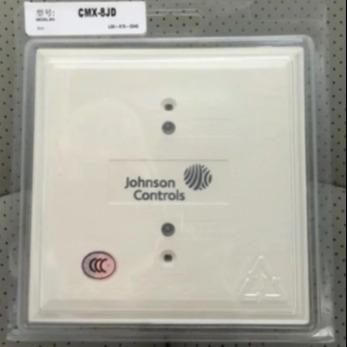 Johnson江森输入输出模块江森CMX-8JD控制模块