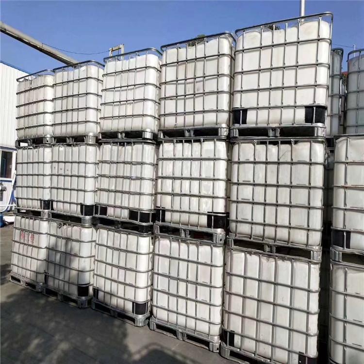 出售二手吨桶 污水处理化工桶 纵海 食品级吨桶批发 1000升吨桶厂家
