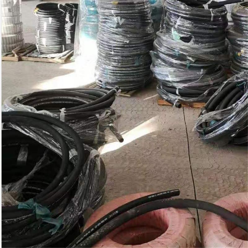英振液压 沧州市高压胶管 批发工程车胶管 传动液压胶管生产厂家