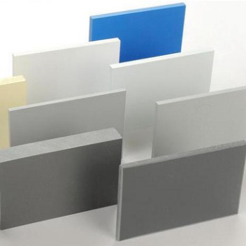 灰色PVC板 深灰色PVC板 浅灰色PVC板