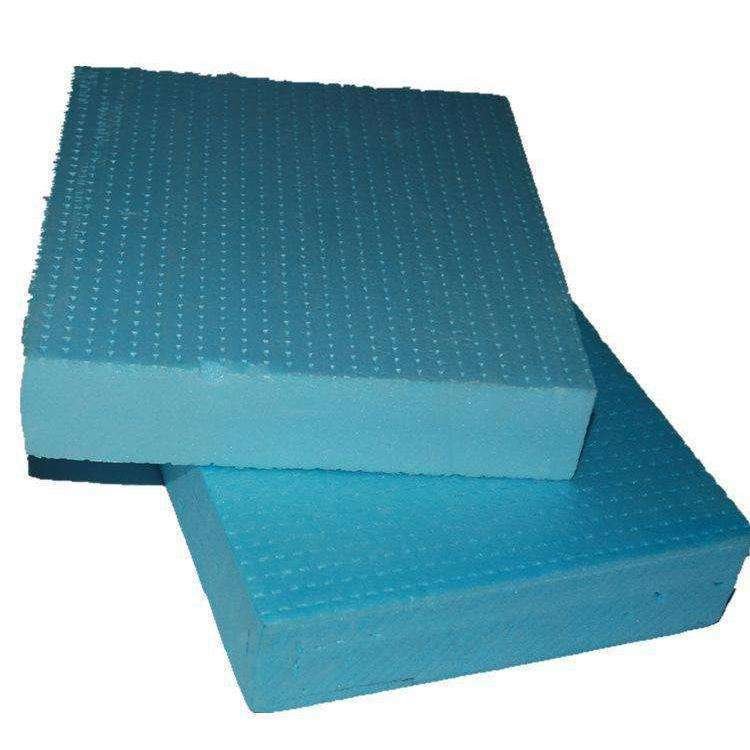 奥乐斯  地暖专用挤塑板  地暖聚苯乙烯挤塑板 高强度挤塑板  厂家直销图片