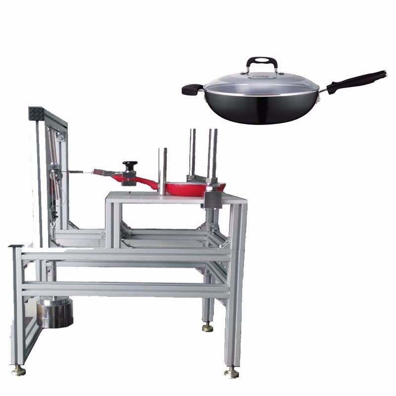 博莱德   BLD-KL03    不锈钢厨具抗拉力、抗扭力试验机/不锈钢厨具抗拉力测试机