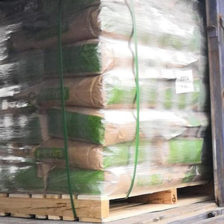 供应高质量EDTA四钠99含量保真EDTA二钠25公斤袋装EDTA大海化工