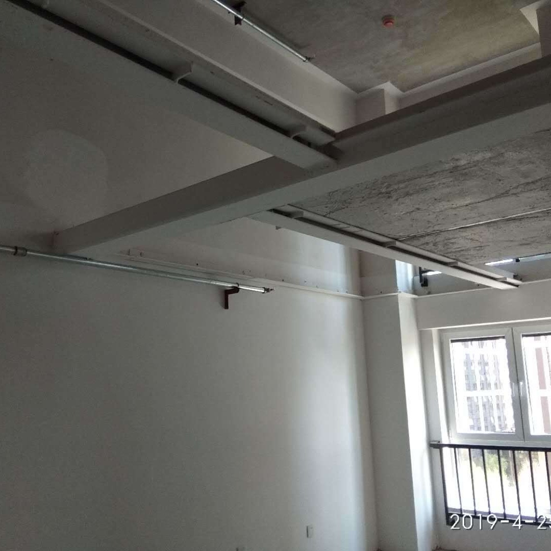 供应咸宁loft夹层楼板 钢骨架轻型板 钢边框保温隔热轻型板