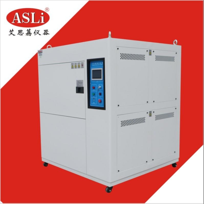 小型高低温冲击试验箱价格 高低温冷热冲击试验箱TS-80 艾思荔河南高低温冲击试验箱