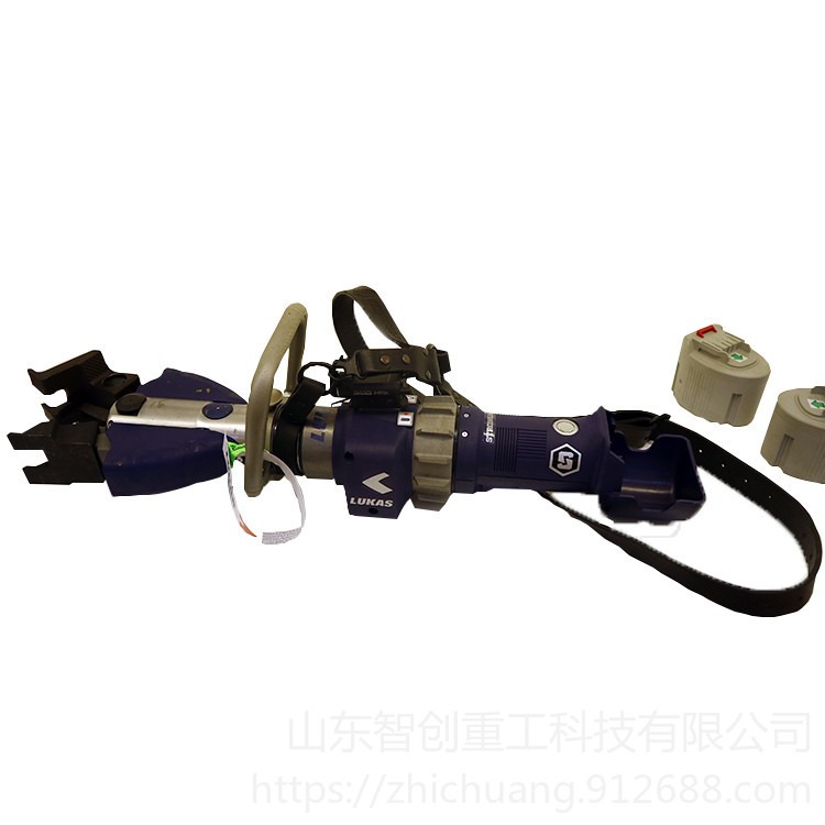 智创ZC-1 LUKAS E100  电动破门器 防爆电动破门器 供应便携式电动一体式电动破门器