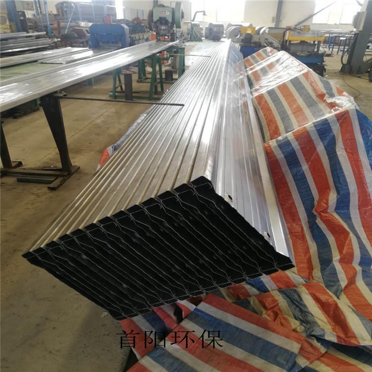 优质厂家 电除尘配件阳极板 ZT24型阳极板 不锈钢304阳极板 电解阳极板