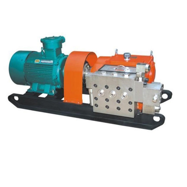 旭兴BPW800/31.5矿用喷雾泵 BPW800/31.5型矿用喷雾泵质量保证