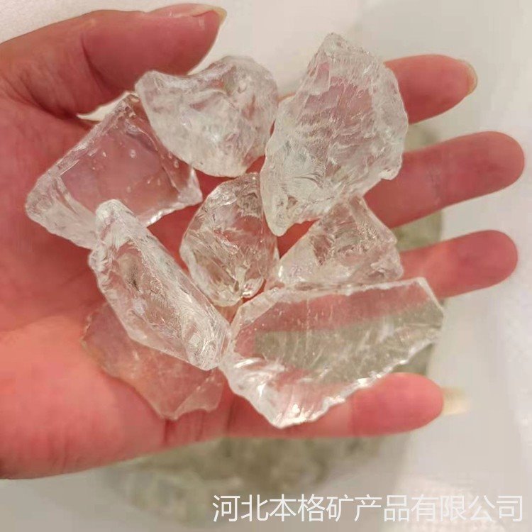 原色玻璃砂 摩擦家用玻璃砂 5-8mm玻璃珠 玻璃珠 北京厂家批发