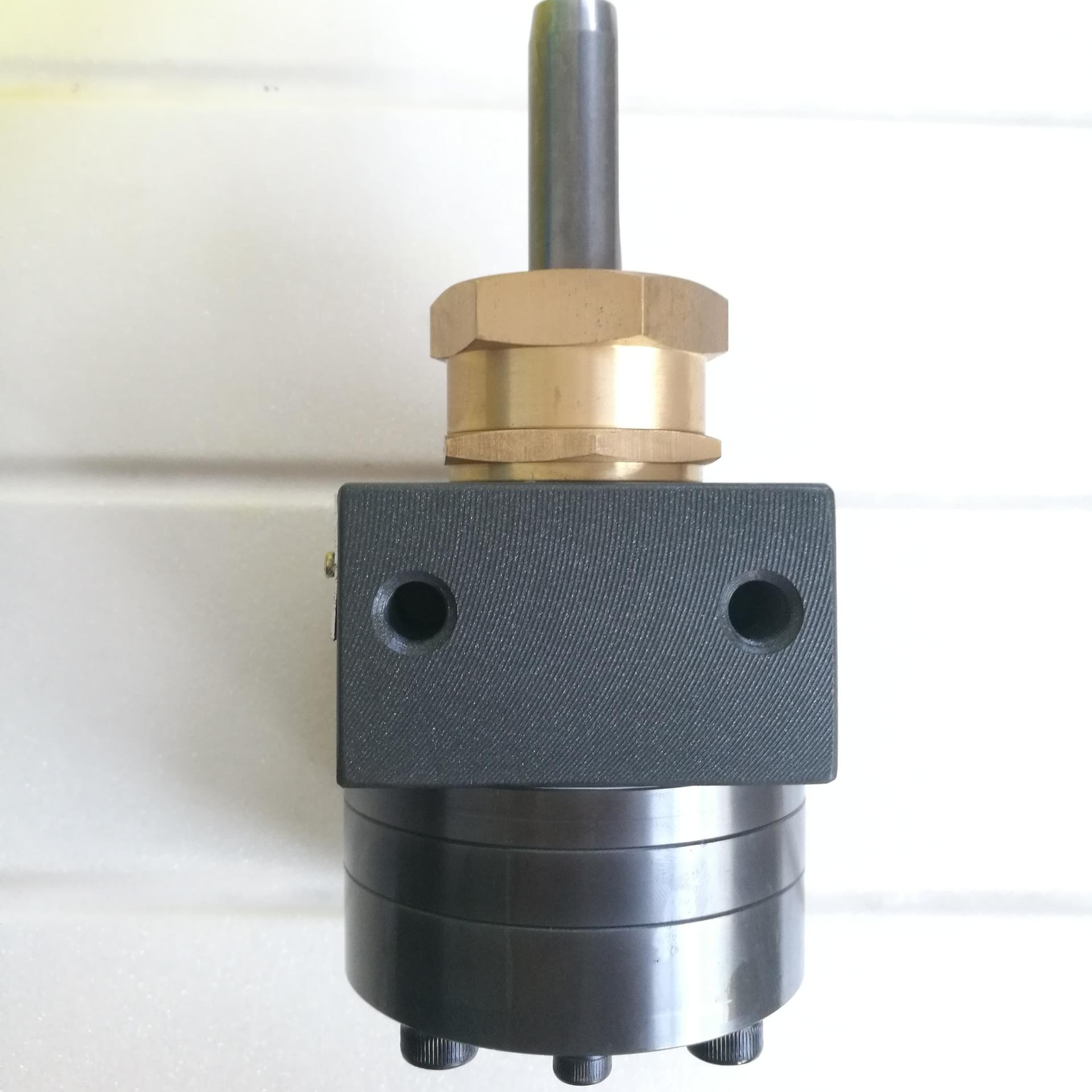 兰氏齿轮泵RIF-3.0-02P 齿轮泵厂家批发 齿轮油泵  精密齿轮流量计