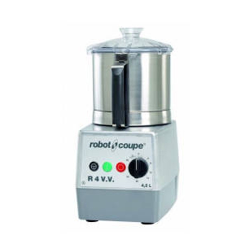 搅拌机 台面式食品切割搅拌机(R4 V.V) 食品机械 上海厨房设备