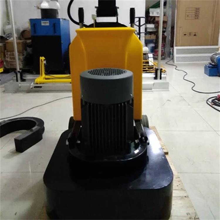 地面研磨机和配套吸尘器  涡轮高速电动研磨机 涡轮圆盘式研磨机奥莱图片