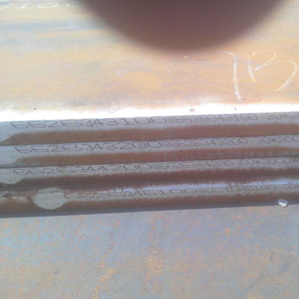 船板切割 EH36 DH36切割下料特厚钢板 厂家直销 标之龙
