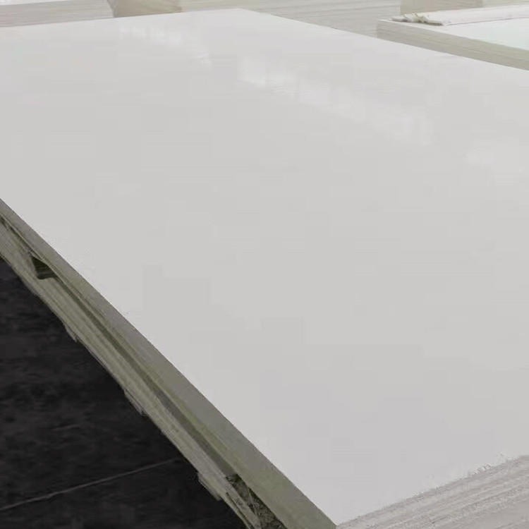 润恒生产销售玻镁防火板 优质玻镁砂光地板 玻镁防火板 耐热抗压玻镁板 吊顶玻镁板