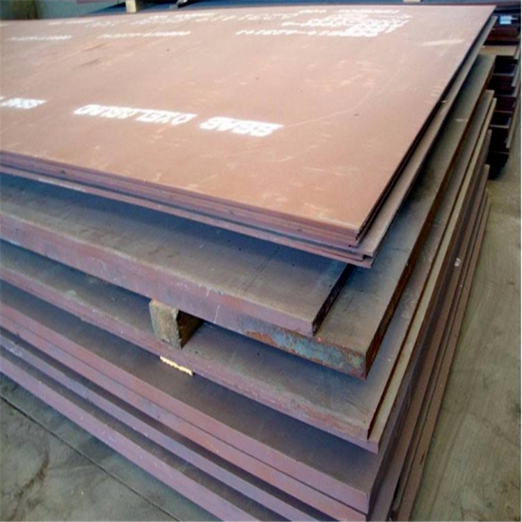 加工耐磨钢板 高性能堆焊耐磨板 复合耐磨板厂家直销 价格优