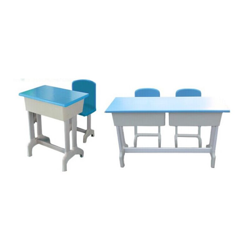 塑钢学生课桌椅实训考核设备   塑钢学生课桌椅实训装置    塑钢学生课桌椅综合实训台