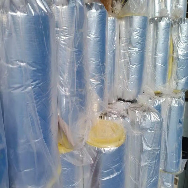 玻璃棉毡 金猴牌玻璃棉卷毡 保温隔热功能材料厂家批发