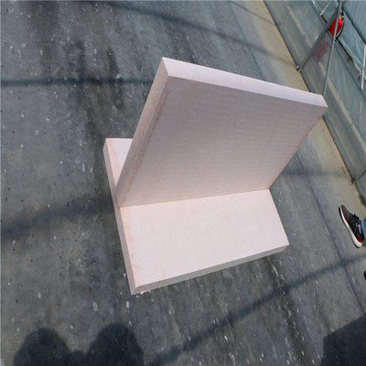 6公分无机渗透硅质板 忠运销售 外墙硅质板 聚苯硅质板 价位优惠