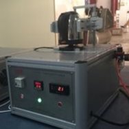 朗斯科专业生产电水壶插拔耐久测试仪  无绳壶插拔试验机 LSK-CB-S水壶插拔寿命试验机图片