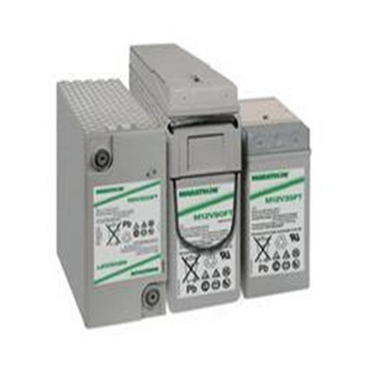 紧急备用电源专用GNB蓄电池2V100AH价格参数型号 S302/800