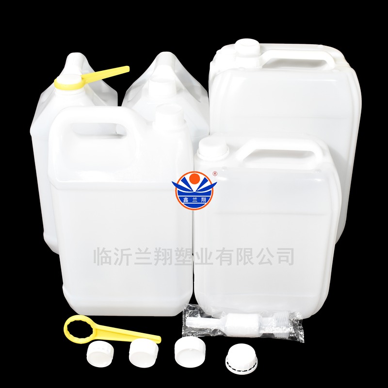 10L尿素桶 鑫兰翔尿素桶厂 塑料尿素桶 尿素桶价格 车用尿素桶